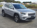 Thumbnail image of 2019 Jeep Cherokee at Duncan Ford Chrysler