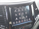 Thumbnail image of 2019 Jeep Cherokee at Duncan Ford Chrysler