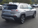 Thumbnail image of 2019 Jeep Cherokee at Duncan Ford Chrysler