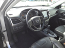 Thumbnail image of 2019 Jeep Cherokee at Duncan Ford Chrysler