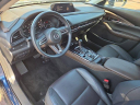 Thumbnail image of 2022 Mazda CX-30 at Peruzzi Toyota(New)