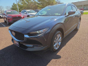 Thumbnail image of 2022 Mazda CX-30 at Peruzzi Toyota(New)
