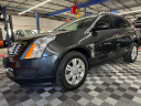 Thumbnail image of 2016 Cadillac SRX at MP Motors Inc