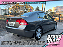 Thumbnail image of 2008 Honda Civic at Car Connection