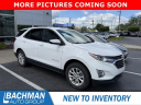 Thumbnail image of 2019 Chevrolet Equinox at Bachman Used VW Subaru