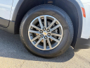 2023 Chevrolet Traverse LT Cloth at Cliff Anschuetz Chevrolet