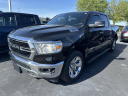 Thumbnail image of 2019 Ram 1500 at GuptonMotors - NEW