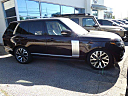 Thumbnail image of 2020 Land Rover Range Rover at Dean Team Kirkwood VW - New