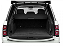 2020 Land Rover Range Rover HSE at Dean Team Kirkwood VW - New