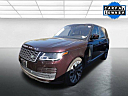 Thumbnail image of 2020 Land Rover Range Rover at Dean Team Kirkwood VW - New