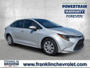 Thumbnail image of 2020 Toyota Corolla at Used-FranklinChevroletCadillacBuickGMC of Statesboro, GA