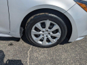 Thumbnail image of 2020 Toyota Corolla at Used-FranklinChevroletCadillacBuickGMC of Statesboro, GA
