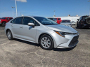 Thumbnail image of 2020 Toyota Corolla at Used-FranklinChevroletCadillacBuickGMC of Statesboro, GA