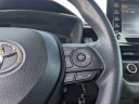 Thumbnail image of 2020 Toyota Corolla at Used-FranklinChevroletCadillacBuickGMC of Statesboro, GA