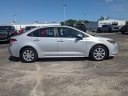 Thumbnail image of 2020 Toyota Corolla at Used-FranklinChevroletCadillacBuickGMC of Statesboro, GA