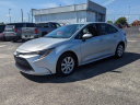 Thumbnail image of 2020 Toyota Corolla at Used-FranklinChevroletCadillacBuickGMC of Statesboro, GA
