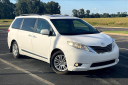 Thumbnail image of 2011 Toyota Sienna at Homer Skelton Ford