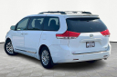 Thumbnail image of 2011 Toyota Sienna at Homer Skelton Ford
