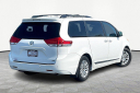 Thumbnail image of 2011 Toyota Sienna at Homer Skelton Ford