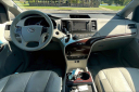 Thumbnail image of 2011 Toyota Sienna at Homer Skelton Ford