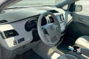 Thumbnail image of 2011 Toyota Sienna at Homer Skelton Ford