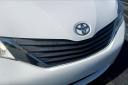 Thumbnail image of 2011 Toyota Sienna at Homer Skelton Ford