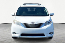 Thumbnail image of 2011 Toyota Sienna at Homer Skelton Ford