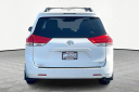 Thumbnail image of 2011 Toyota Sienna at Homer Skelton Ford