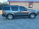 Thumbnail image of 2006 Nissan Pathfinder at T & W Motors, Inc.
