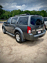 Thumbnail image of 2006 Nissan Pathfinder at T & W Motors, Inc.