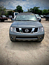 Thumbnail image of 2006 Nissan Pathfinder at T & W Motors, Inc.