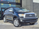 Thumbnail image of 2014 Toyota Sequoia at Mazda Of Dayton