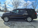 Thumbnail image of 2014 Toyota Sequoia at Mazda Of Dayton