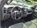 Thumbnail image of 2023 Ram 1500 at Berglund Chrysler Jeep