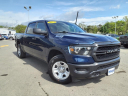 Thumbnail image of 2023 Ram 1500 at Berglund Chrysler Jeep