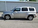 Thumbnail image of 2008 Chevrolet HHR at JWC Motor Sales LLC