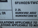 Thumbnail image of 2008 Chevrolet HHR at JWC Motor Sales LLC