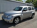 Thumbnail image of 2008 Chevrolet HHR at JWC Motor Sales LLC