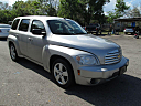 Thumbnail image of 2008 Chevrolet HHR at JWC Motor Sales LLC