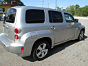Thumbnail image of 2008 Chevrolet HHR at JWC Motor Sales LLC