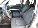 Thumbnail image of 2008 Chevrolet HHR at JWC Motor Sales LLC