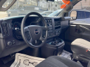 Thumbnail image of 2023 GMC Savana at Empire Mazda of Huntington