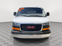 Thumbnail image of 2023 GMC Savana at Empire Mazda of Huntington
