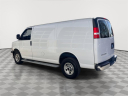 Thumbnail image of 2023 GMC Savana at Empire Mazda of Huntington
