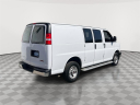 Thumbnail image of 2023 GMC Savana at Empire Mazda of Huntington