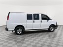 Thumbnail image of 2023 GMC Savana at Empire Mazda of Huntington