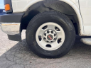 Thumbnail image of 2023 GMC Savana at Empire Mazda of Huntington