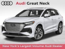 Thumbnail image of 2024 Audi Q4 e-tron at Audi Great Neck