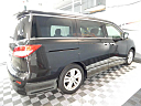 2012 Nissan Quest 3.5 LE at Franklin Motor Company