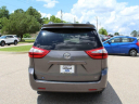 Thumbnail image of 2017 Toyota Sienna at Gilland Ford